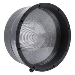 Lichtformer für Videoscheinwerfer