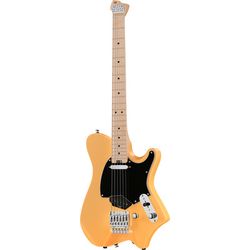 Headless Gitarren