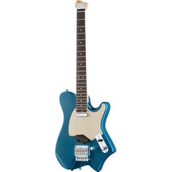 Headless Guitars