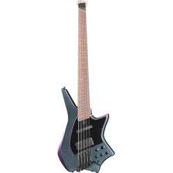 Multi-scale Basses