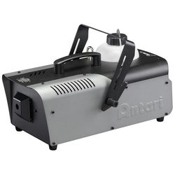 Smoke Machines