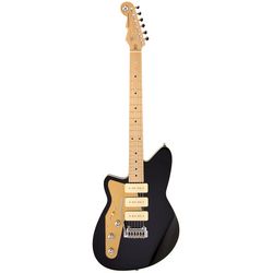 linkshandigen E-gitaren