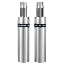 Kleinmembran-Kondensatormikrofone