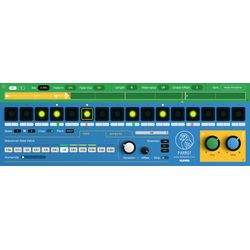 Audio and Effects PlugIns