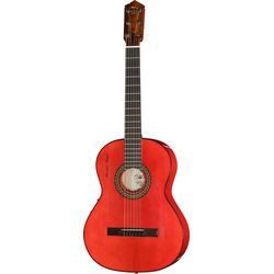 Flamencogitarr
