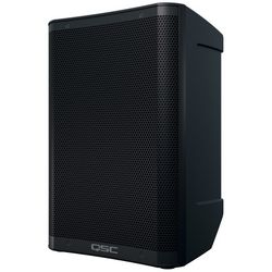 Active Full-Range PA Speakers