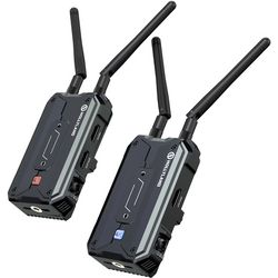 Sistemas de vídeo sem fios