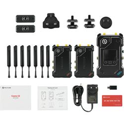 Video Wireless Systems