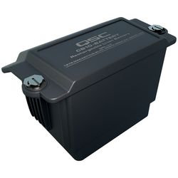 Battery Powered Speaker Accessories