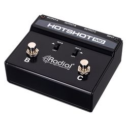 Signal Splitters