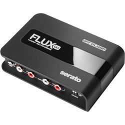 USB Audio Interfaces