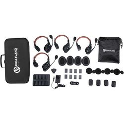 Wireless Intercom Systems