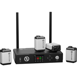 Accessories for Cameras