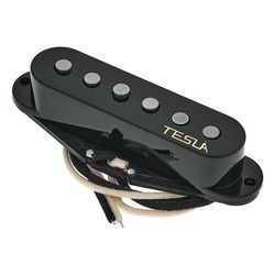 Single Coil Pickups