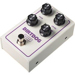 Distortion Pedals