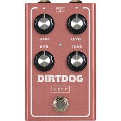 Distortion Pedals