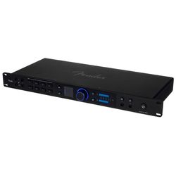 USB Audio Interfaces