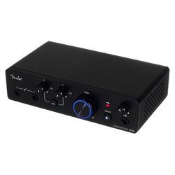 Interfaces de áudio USB