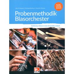 Conducting and choir direction