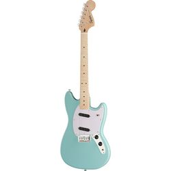 Guitarras Shortscale