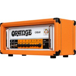 Electric Guitar Amp Heads