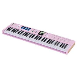 Master Keyboards (up to 61 Keys)