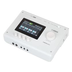 Audio Interfaces