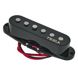 Single Coil Pickups