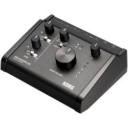 Interfaces Audio USB