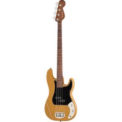 4-String P-Basses