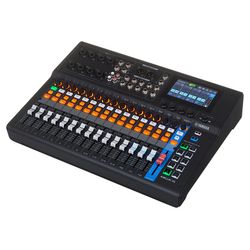 Digital Mixing Desks