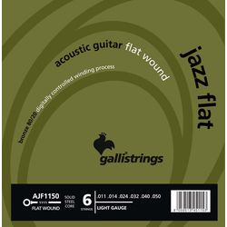 Acoustic Guitar Strings