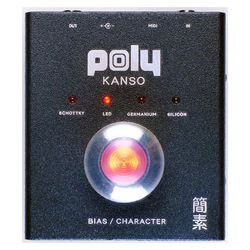 Miscellaneous Guitar Effects