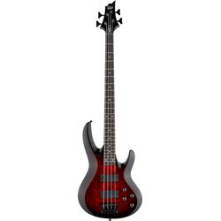 Electric Basses