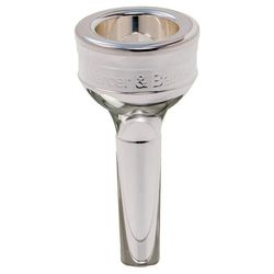 Nátrubky pro euphonia s L stopkou