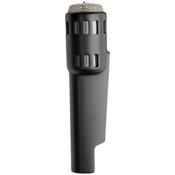Dynamic Microphones
