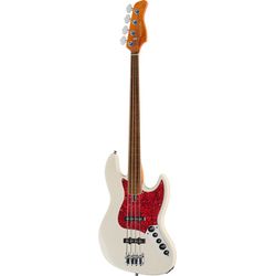 Fretless basszusgitárok
