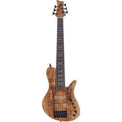 Miscellaneous 6-String Basses