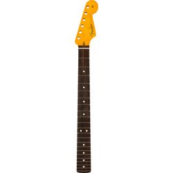 E-Gitaar halzen