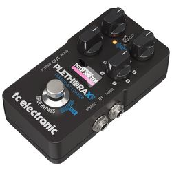 Chorus/ Flanger/ Phaser