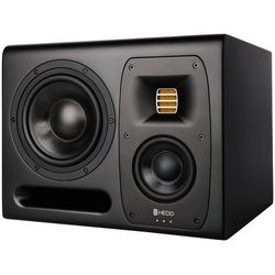 Midfield Monitors