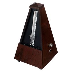 Mechanical Metronomes