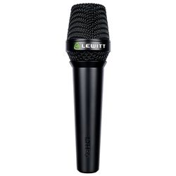 Vocal Microphones
