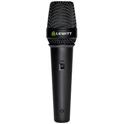 Vocal Microphones