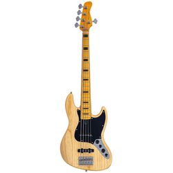 Bassi a 5 Corde tipo J Bass