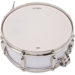 14" dřevěné snare bubínky