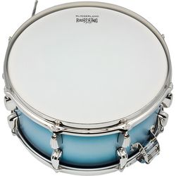 Rullanti in Legno da 14"