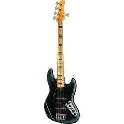 5-String J-Basses