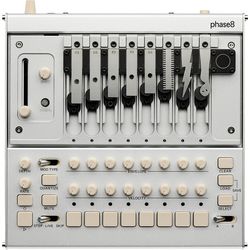 Synthétiseurs, Workstations & Samplers