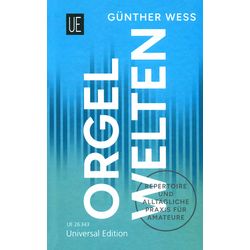 Noten für Tasteninstrumente